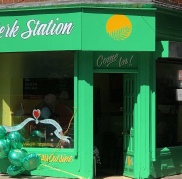 Image of our Takeaway premises at Duke Street, Chelmsford